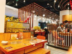 大堂-呷哺呷哺(嘉定新城万达店)