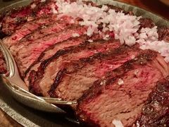 -非常时髦餐厅VUE Restaurant(外滩茂悦大酒店)