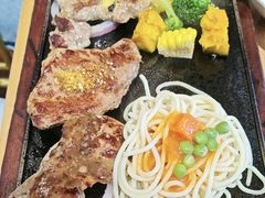 -豪客来牛排(红豆万花城店)