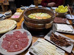 -秋语木桶鱼.酸菜鱼(开发区火车站店)