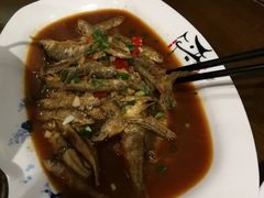 -缘来聚·徽菜名店(黄山宏村店)