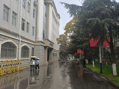 -云南师范大学(一二一西南联大校区)