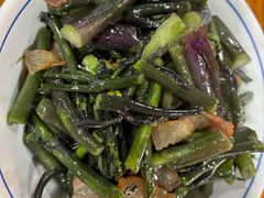 -传统菜农庄(皇姑路店)