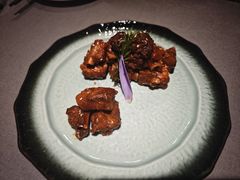 -十朝院子·南京菜(夫子庙店)