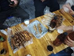 -羊坝头新鲜牛羊肉(中山中路店)