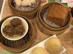 -添好运点心专门店(中环IFC店)