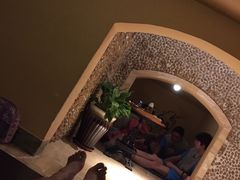-汤森悠生活文化汤(江宁万达店)