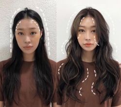 -Kraemer Paris  苏豪路易士·嘉玛发廊