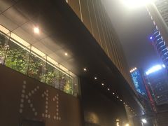 -CGV影城(广州K11店)