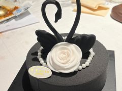 -春树下·树屋花房西餐厅(罍街AS1980店)