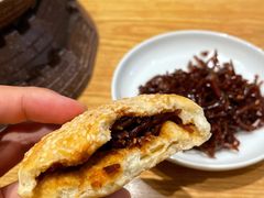 武大郎烧饼-山东宾馆·齐鲁苑餐厅