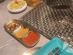 -可心筛网烤肉(南关区幸福一路店)