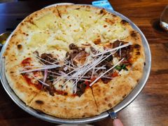 -1861意大利餐厅(文化广场店)