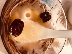 桂花冰糖雪梨-莆田餐厅PUTIEN(西安万象天地店)