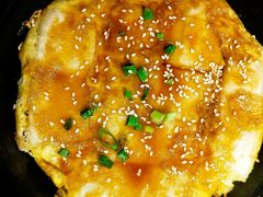 广味烤年糕-恋萍小吃(时代店)