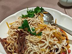-小厨娘淮扬菜(江宁万达店)