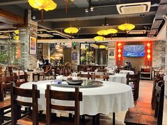 大堂-味可道美食坊(福基路店)