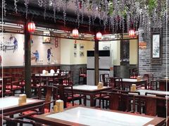 -鸭匠食府·挂炉烤鸭·新京菜(阜成路店)