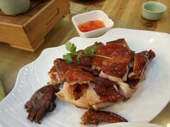 -金穗园·砂锅粥.醉鸡煲火锅(长寿路店)