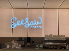 -Seesaw Coffee(武商MALL·武广店)