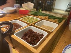 -鲁城往事(游客中心店)