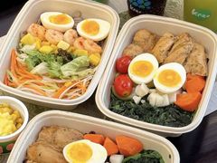 -KPRO肯律轻食(淘金店)