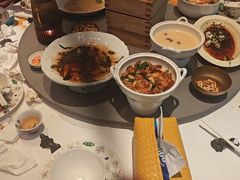 -桂满陇·杭州小馆(巴黎春天浦建店)