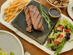 -Entrecôte 法国牛扒馆(保利·时光里店)