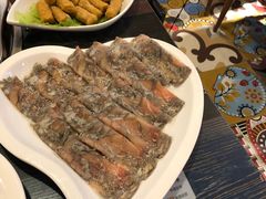 -喜虾客·大虾火锅(郑州无限城店)