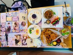 -ZOO COFFEE动物园咖啡(望京锐创店)