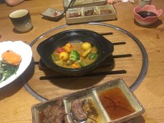 -赤坂亭·M9和牛烧肉·铁板烧(合肥万象城店)