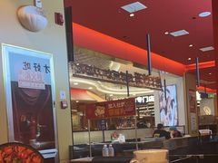 -虎丫炒鸡(西安熙地港店)