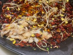 -常和州·夜宵大排档(常州单店)