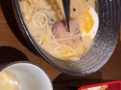 -白石的深夜食堂(济南万象城店)