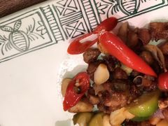 -云海肴·汽锅鸡·云南菜(美罗城店)