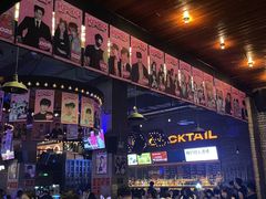 -HIB HUB公社(解放西路店)