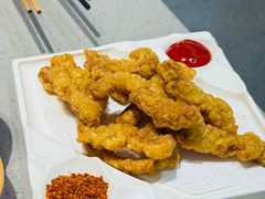 -海底捞火锅(太阳宫凯德mall店)