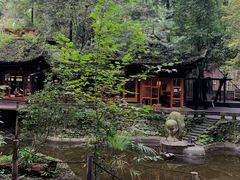 -凤栖山