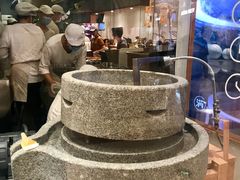 -小满手工粉(上海月星环球港店)