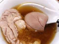 -猪腰一家·地道佛山菜(里水店)