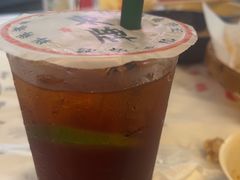 -东排食堂长沙小吃大排档(五一广场店)