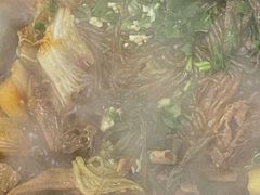 -农家乐大锅台铁锅炖(四流中路店)