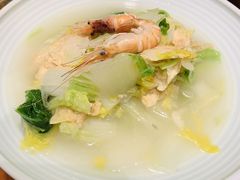 -老头儿油爆虾·1987杭州烟火味(湖滨银泰in77D区店)