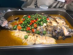 -半天妖烤鱼(正荣店)