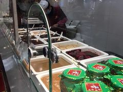 -上海全国土特产食品商场(淮海中路店)