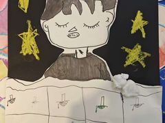 -尼莫儿童美术(三阳路融科天城校区)