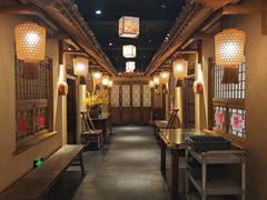 -百花人家(门城水岸店)
