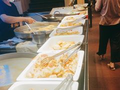 -素满香·Vegan食养自助(天一广场店)