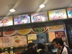 -紫金食坊(江南西路店)