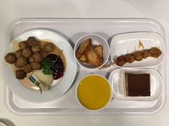 瑞典肉圆-宜家·瑞典风味餐厅(北京西红门店)